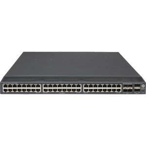 HP 5900AF-48G-4XG-2QSFPplus 48 Ports Manageable Layer 3 Switch