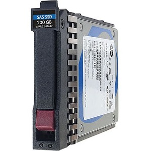 HP 400 GB 2.5inch Internal Solid State Drive - SATA