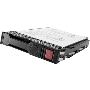 HP 1.60 TB 2.5inch Internal Solid State Drive - SAS