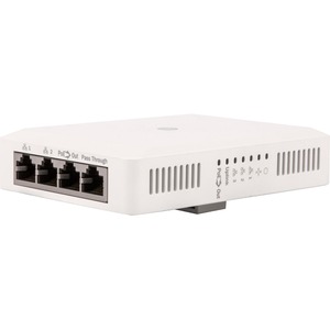 HP 417 IEEE 802.11n 300 Mbps Wireless Access Point - ISM Band
