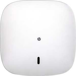 HP 525 IEEE 802.11ac 866 Mbps Wireless Access Point