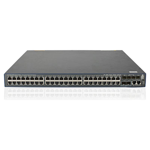 HP 5500-48G-4SFP HI 48 Ports Manageable Layer 3 Switch