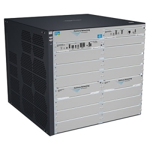HP E8212 zl Manageable Switch Chassis