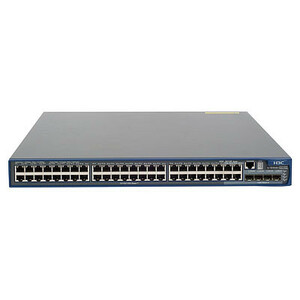 HP 5120-48G EI 48 Ports Manageable Layer 3 Switch