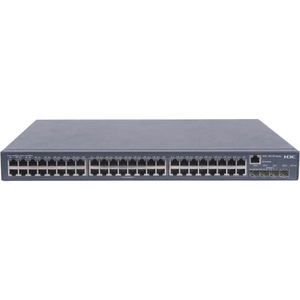 HP 5120-48G SI 48 Ports Manageable Layer 3 Switch - Refurbished