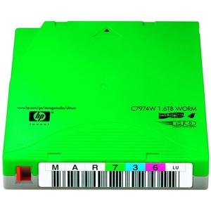 HP C7974WL Data Cartridge - LTO Ultrium LTO-4