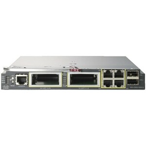 HP Catalyst 3120X 4 Ports Manageable Ethernet Switch