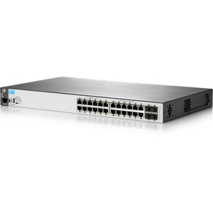 HP 2530-24G 24 Ports Manageable Ethernet Switch