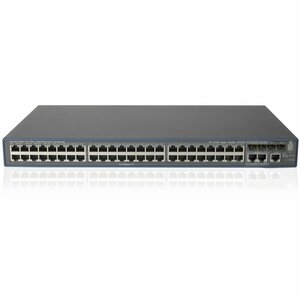 HP 3100-48 v2 48 Ports Manageable Ethernet Switch