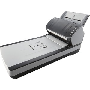 Fujitsu ImageScanner fi-7240 Sheetfed/Flatbed Scanner