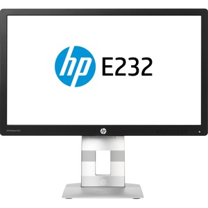 HP Business E232 58.4 cm 23inch LED Monitor