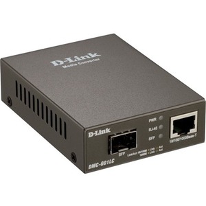 DLINK DMC-G01LC