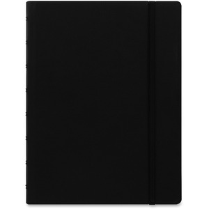 Rediform A5 Size Filofax Notebook - A5 REDB115007U