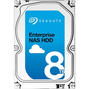 Seagate ST8000NE0001 8 TB 3.5inch Internal Hard Drive