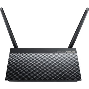 Asus RT-AC51U IEEE 802.11ac Ethernet Wireless Router