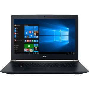 Acer Aspire VN7-792G-70SU 43.9 cm 17.3inch LED In-plane Switching IPS Technology, ComfyView Notebook - Intel Core i7 i7-6700HQ Quad-core 4 Core 2.60 GHz - 8 GB