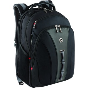 SwissGear Legacy Carrying Case Backpack for 40.6 cm 16inch Notebook