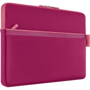 Belkin Carrying Case Sleeve for 25.4 cm 10inch Tablet - Punch - Neoprene