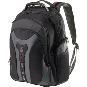 Wenger PEGASUS Carrying Case Backpack for 43.9 cm 17.3inch Notebook