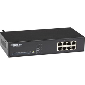 BLACK BOX CORP LGB408A-R2