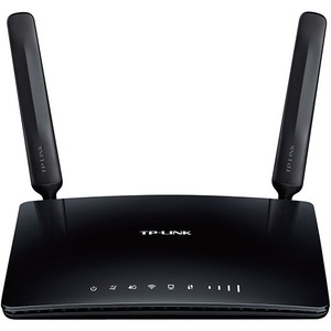 TP-LINK Archer MR200 IEEE 802.11n Cellular Modem / Wireless Router