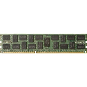 Hp 32 Gb 1 X 32 Gb Ddr4 Sdram 2133 Mhz Ddr4 2133 Pc4 17000 1 20 V Ecc Registered 288 Pin Dimm Oem J9p84aa