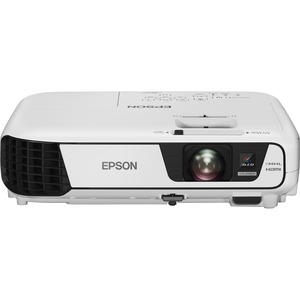Epson EB-U32 LCD Projector - HDTV - 16:10
