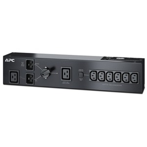 Apc Rack Mountable Sbp3000rmi