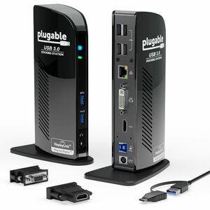 PLUGABLE TECHNOLOGIES UD-3900