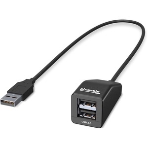 PLUGABLE TECHNOLOGIES USB2-2PORT