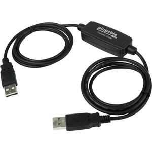 plugable usb 2.0 ethernet adapter driver