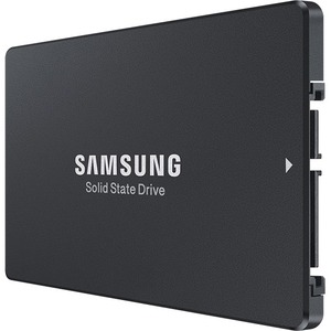 Samsung PM863 3.84 TB 2.5inch Internal Solid State Drive - SATA - 540 MB/s Maximum Read Transfer Rate - 480 MB/s Maximum Write Transfer Rate