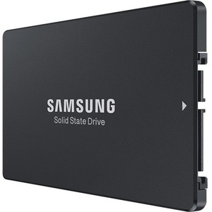Samsung PM863 1.92 TB 2.5inch Internal Solid State Drive - SATA - 510 MB/s Maximum Read Transfer Rate - 475 MB/s Maximum Write Transfer Rate