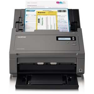 Brother PDS-5000 Sheetfed Scanner - 600 dpi Optical