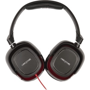 Creative HS880 Wired 40 mm Stereo Headset