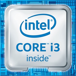 Intel Core i3 i3-6100T Dual-Core 3.20 GHz Processor - Socket H4 LGA-1151OEM Pack - 512 KB