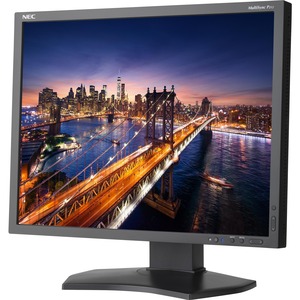 NEC Display MultiSync P212  21.3inch LED Monitor - 16:9 - 8 ms