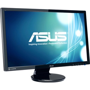 Asus VE248HR  24inch LED LCD Monitor - 16:9 - 1 ms