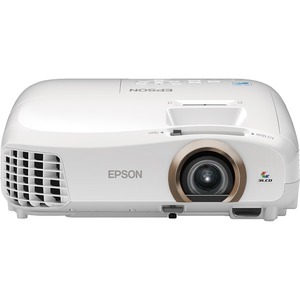 Epson EH-TW5350 3D LCD Projector - 1080p - HDTV - 16:9