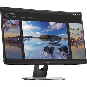 Dell SE2716H 27inch Curved Widescreen LED Backlit