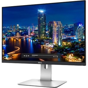 Dell UltraSharp 24inch IPS Monitor - U2415 Black