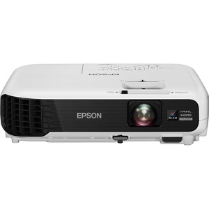 Epson EB-U04 LCD Projector - 1080p - HDTV - 16:10