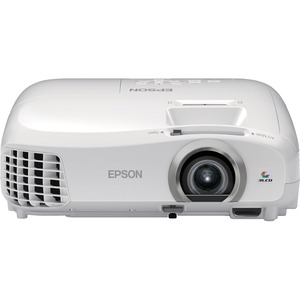 Epson EH-TW5300 3D LCD Projector - 1080p - HDTV - 16:9