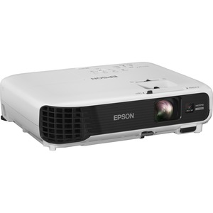 Epson EB-W04 LCD Projector - 16:10