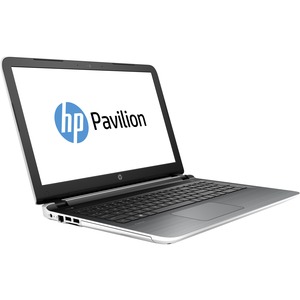 HP ProBook 450 G3 39.6 cm 15.6inch Notebook - Intel Core i5 i5-6200U Dual-core 2 Core 2.30 GHz - 4 GB DDR3L SDRAM RAM - 128 GB SSD - DVD-Writer - Intel HD Graphics