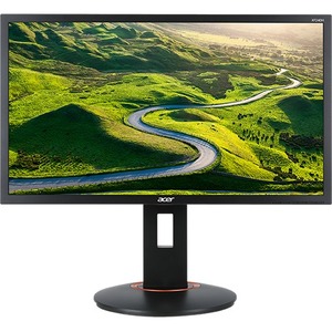 Acer XF240H - LED monitor - 24inch 144Hz