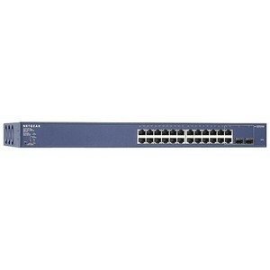 NETGEAR GS724TPS