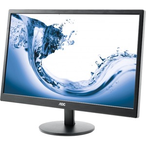 AOC Value-line E2770SH 27inch LED LCD Gaming Monitor