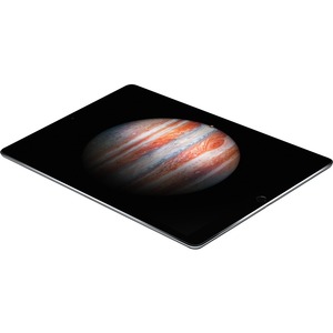 Apple iPad Pro Tablet - 32.8 cm 12.9inch - Apple A9X - 128 GB - iOS 9 - Retina Display - Space Gray