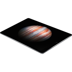 Apple iPad Pro Tablet - 32.8 cm 12.9inch - Apple A9X - 128 GB - iOS 9 - 2732 x 2048 - Retina Display - 4G